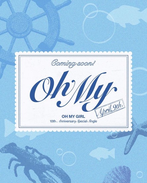OH MY GIRL