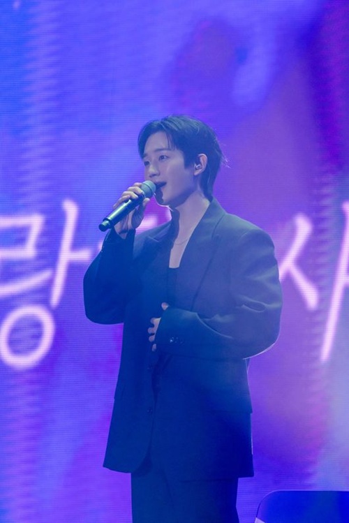 チョン・ヘイン