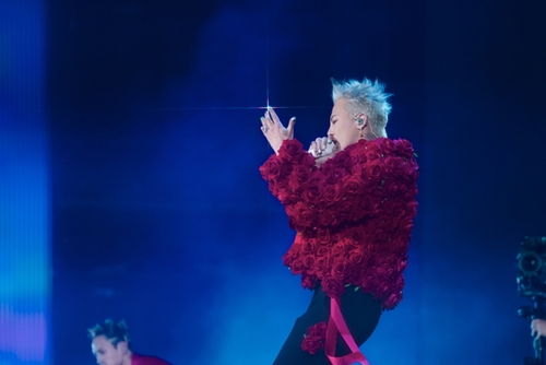 G-DRAGON
