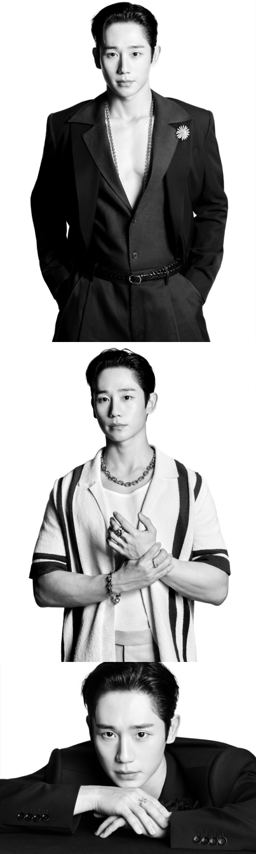 チョン・ヘイン