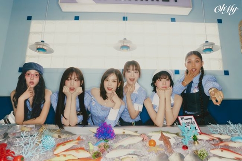 OH MY GIRL