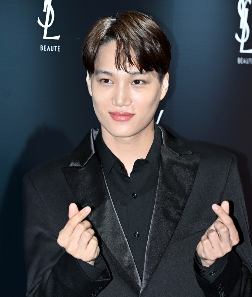EXO・カイ