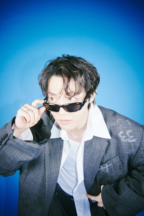 J-HOPE