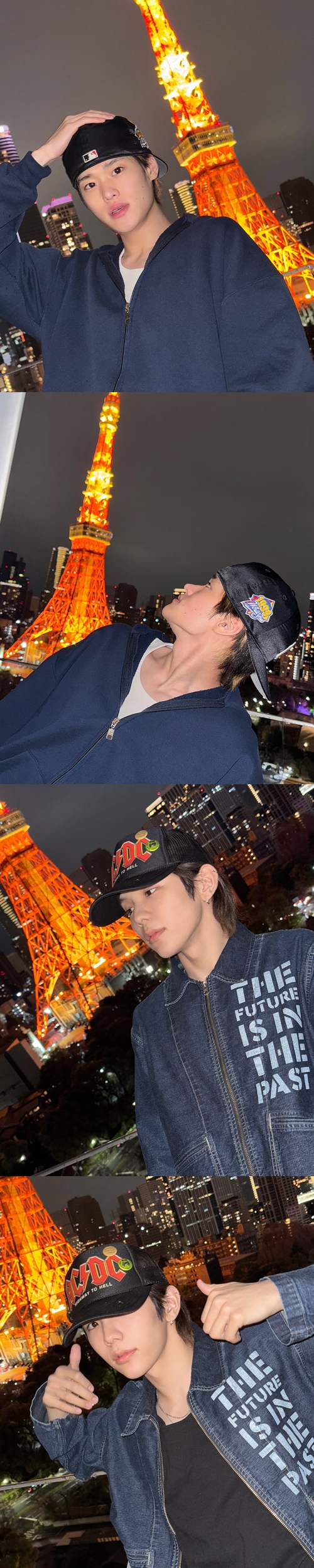 ソヒ、ショウタロウ