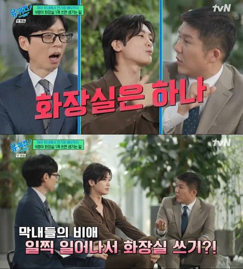 パク・ヒョンシク