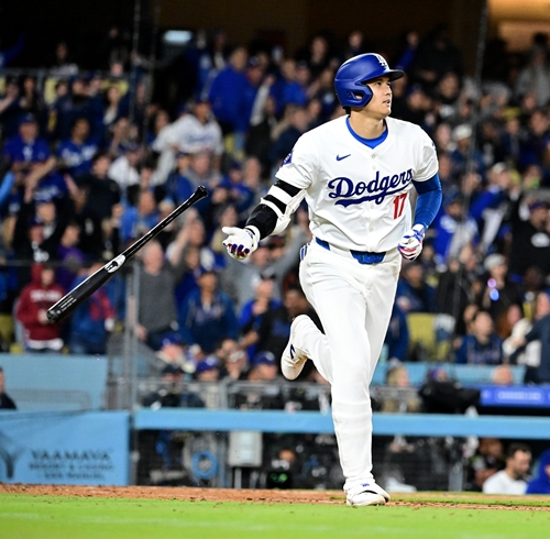 大谷翔平