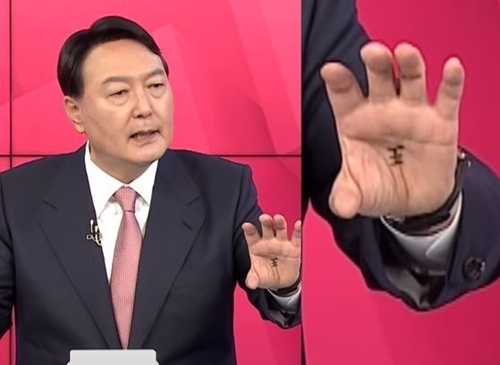 尹錫悦