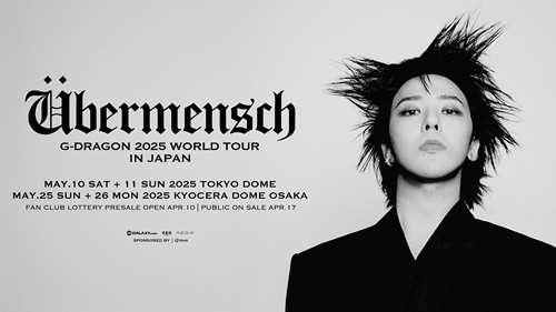 G-DRAGON