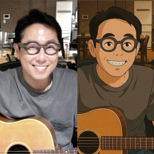 ユン・ジョンシン