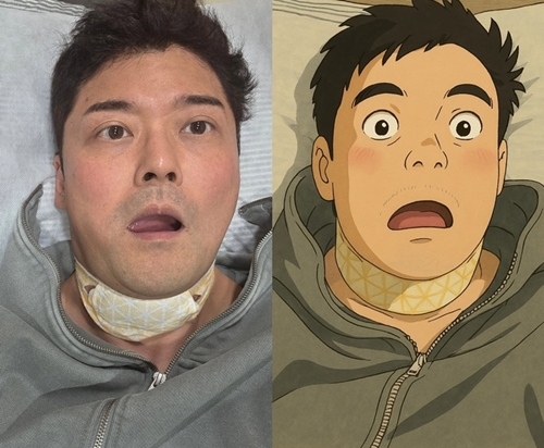 チョン・ヒョンム