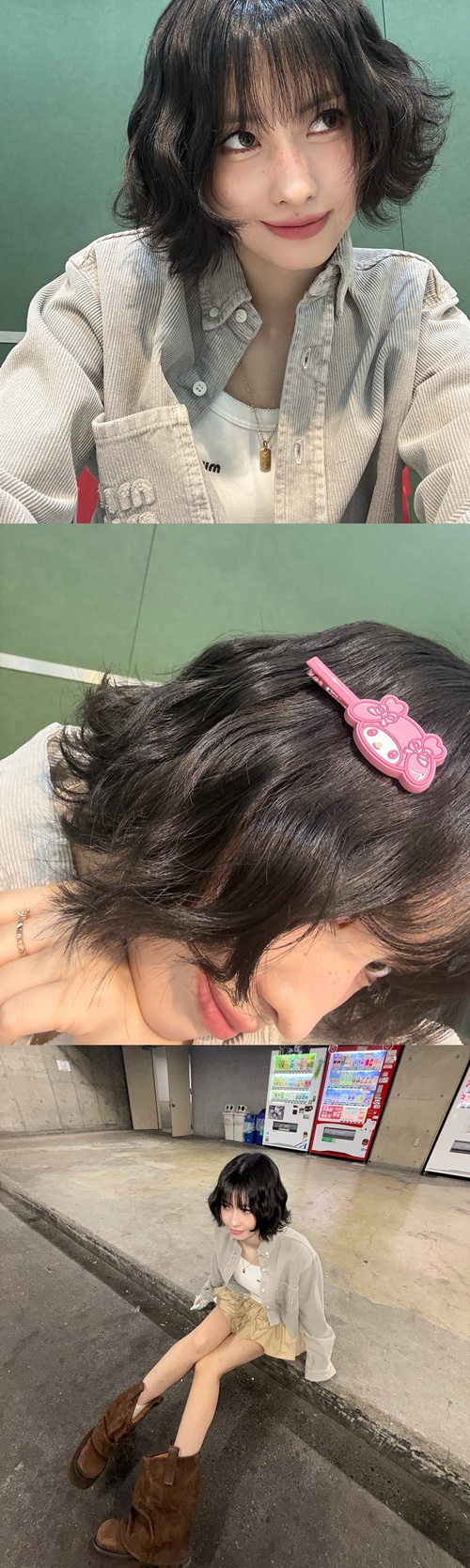 モモ