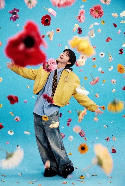 J-HOPE