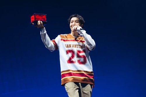 J-HOPE