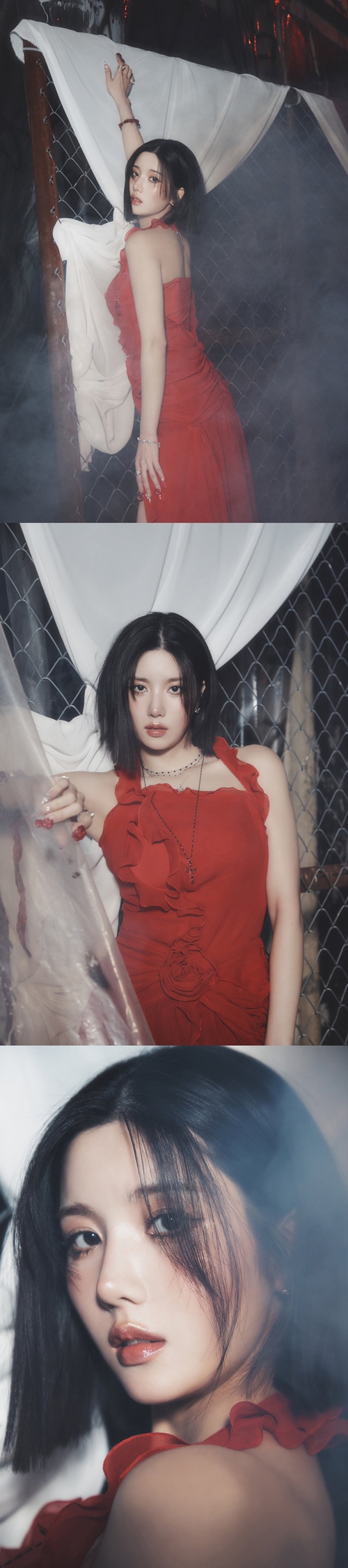 クォン・ウンビ