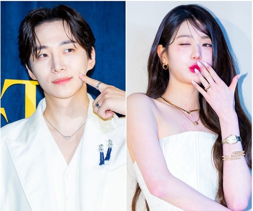 ジュノ、ウォニョン