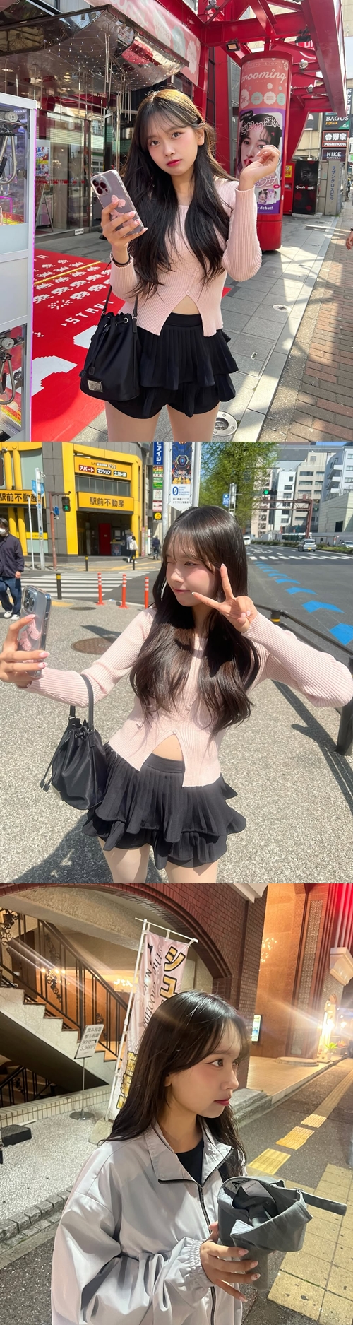 キム・ガウン