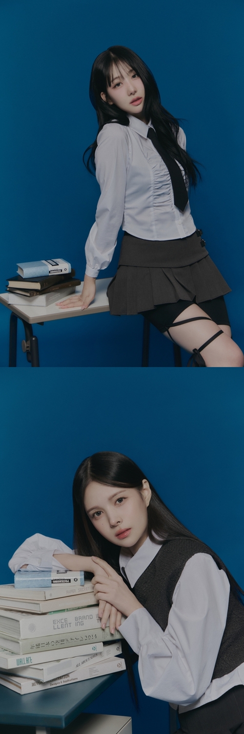 ク・ハンナ、ハン・ジェヒ