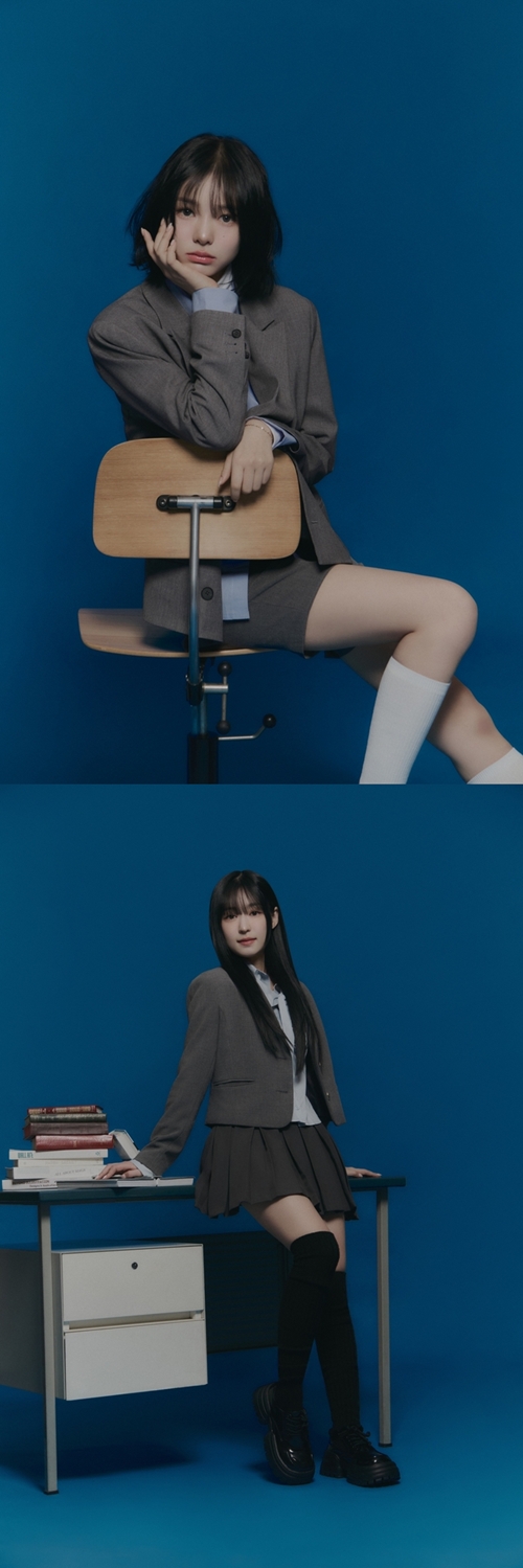 クォン・イェジン、リサコ