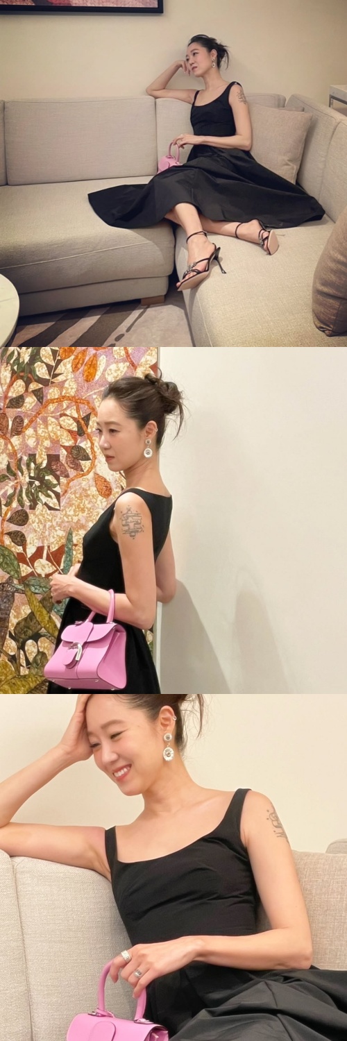 コン・ヒョジン