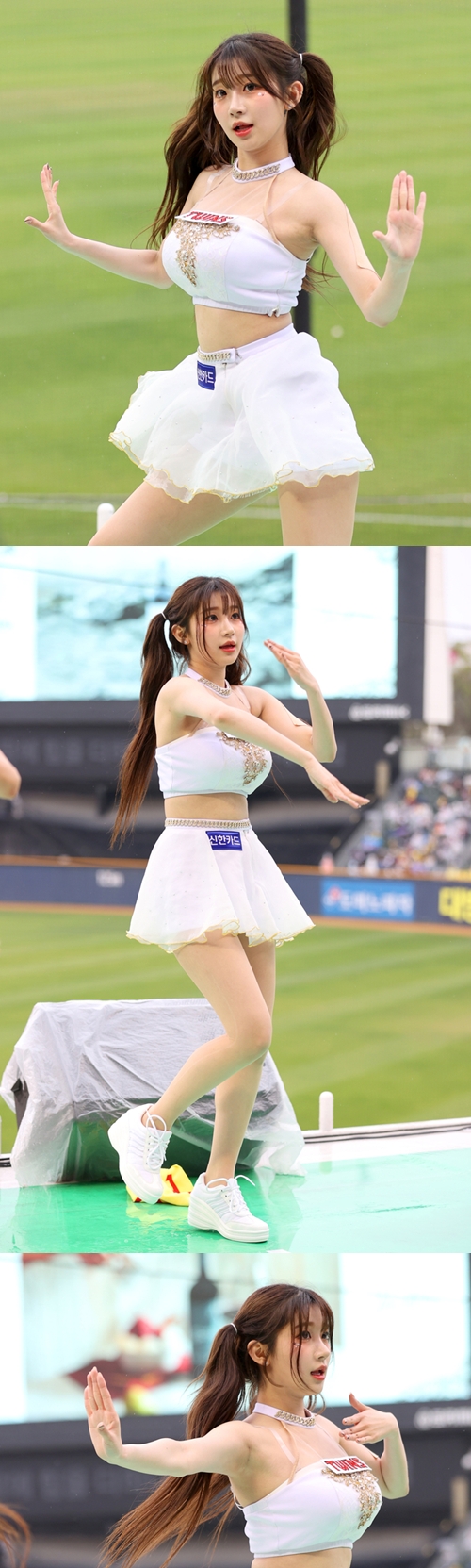 イ・ジュウン