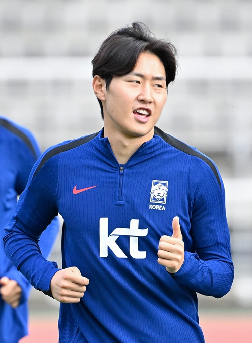イ・ガンイン
