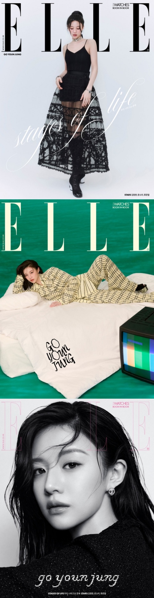 コ・ユンジョン