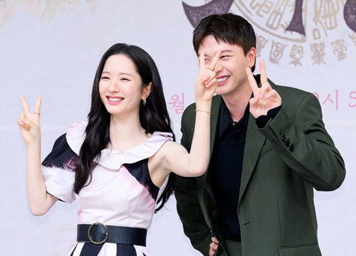 ボナ、ユク・ソンジェ