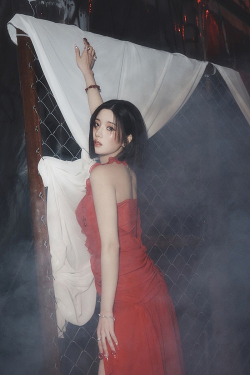 クォン・ウンビ