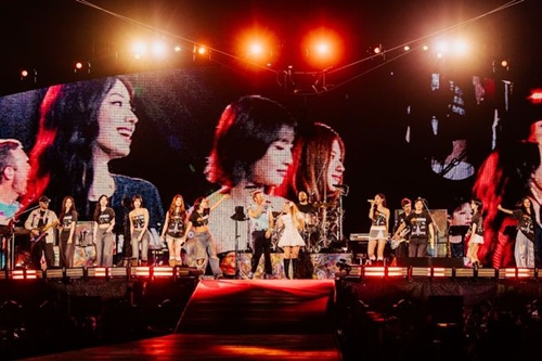 TWICE