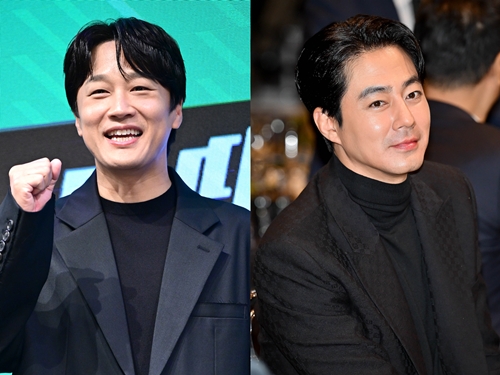 チャ・テヒョン、チョ・インソン