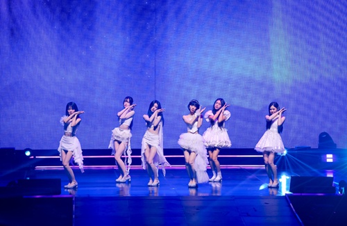 OH MY GIRL