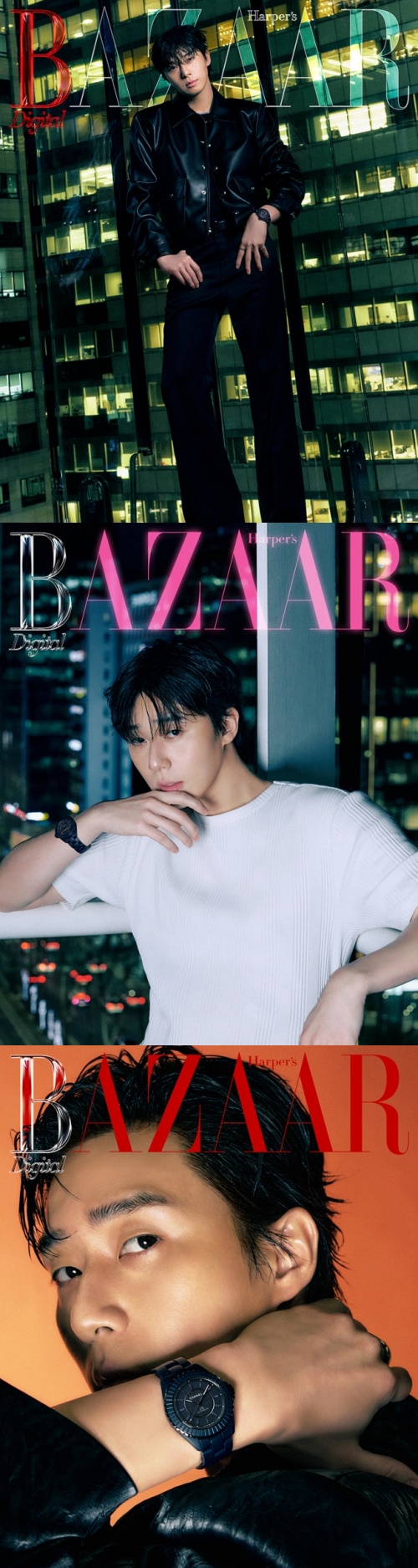 パク・ソジュン