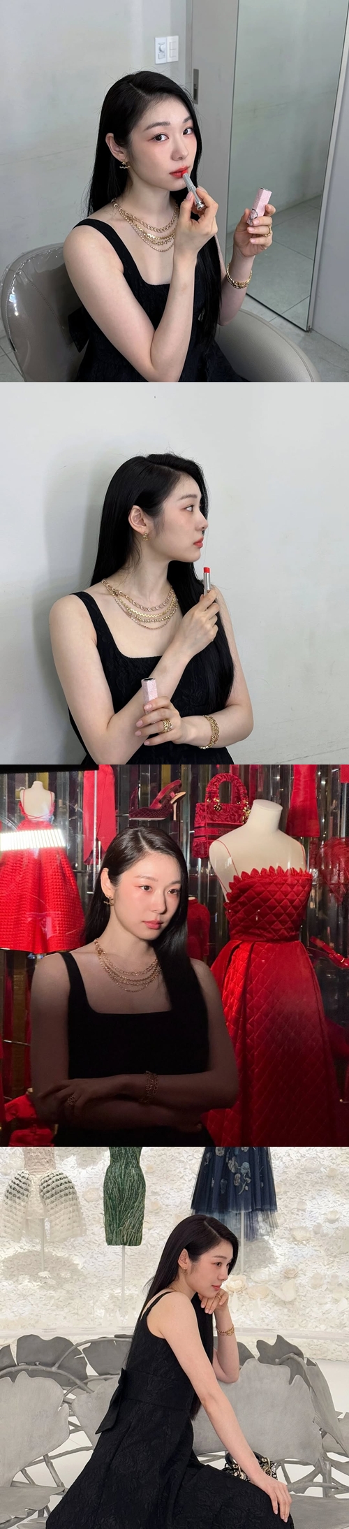 キム・ヨナ