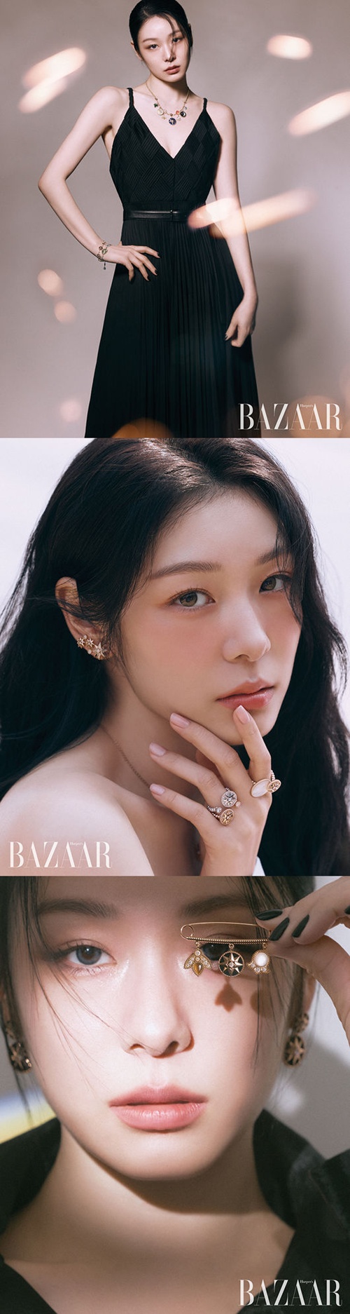 キム・ヨナ