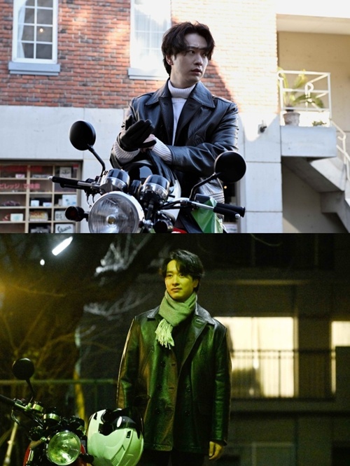2PM・チャンソン