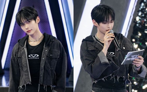 ソン・ハンビン