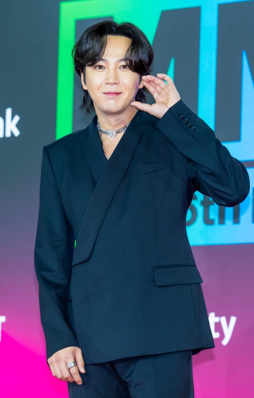 チャン・グンソク