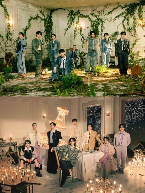 Stray Kids