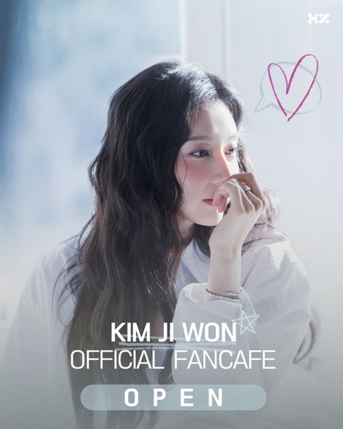 キム・ジウォン