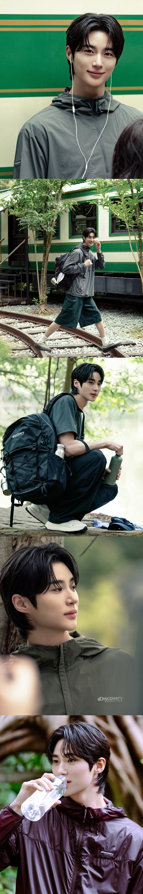 ビョン・ウソク