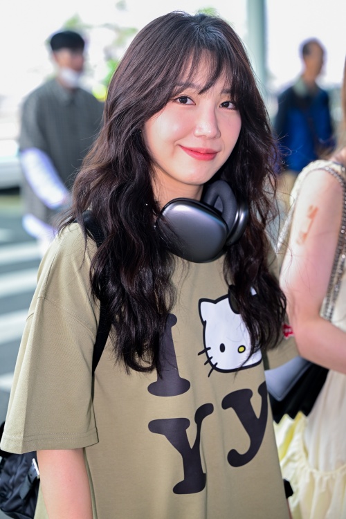 チョン・ウンジ