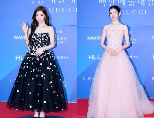 ノ・ジョンウィ、パク・ジヒョン