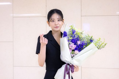 チョン・スビン