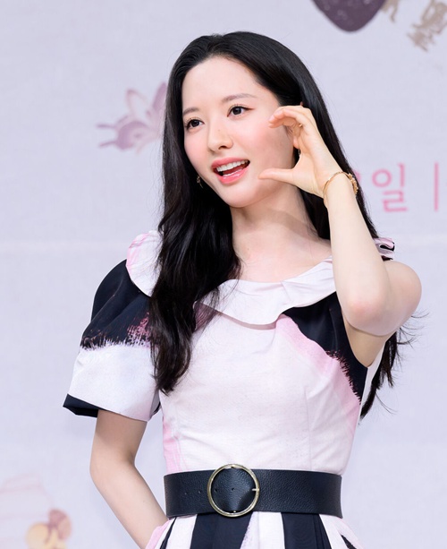 ボナ（キム・ジヨン）