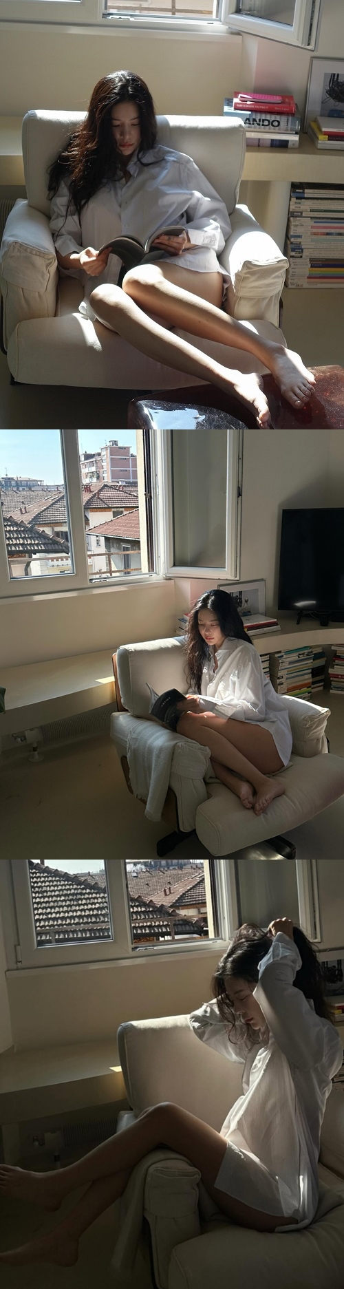 チャン・ジェイン