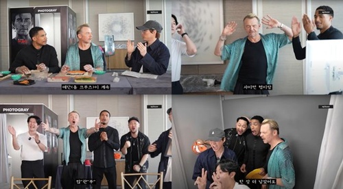 サイモン・ペッグ