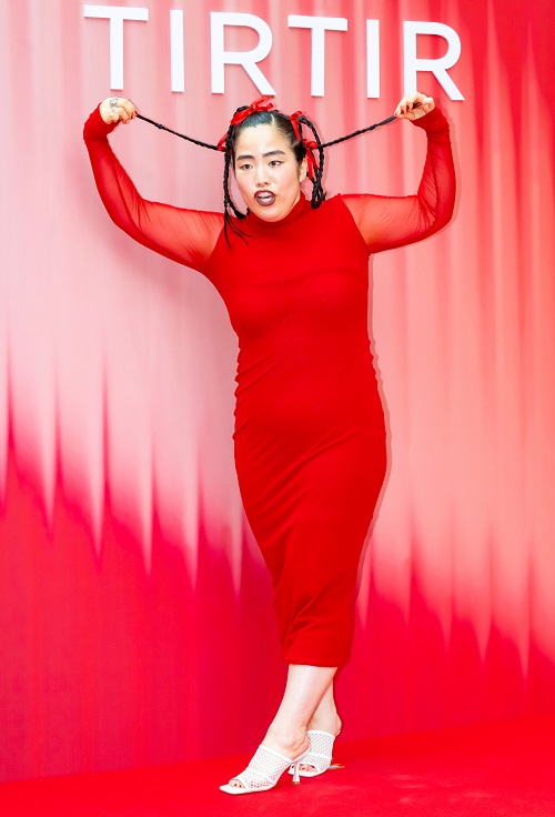 ゆりやんレトリィバァ