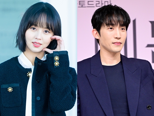 キム・ソヒョン、イ・サンイ