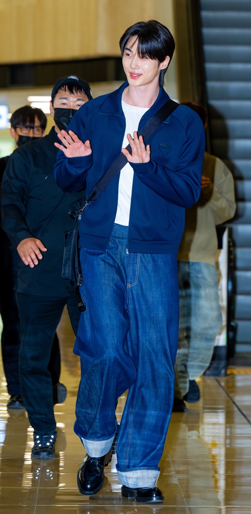 ビョン・ウソク