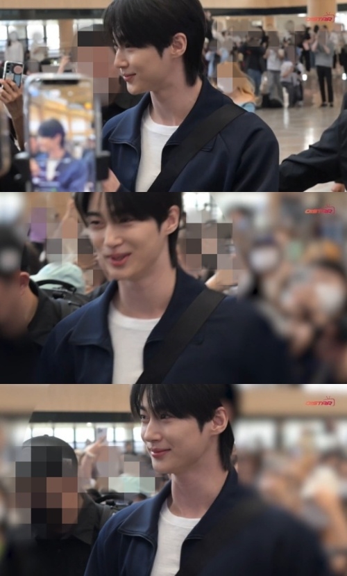 ビョン・ウソク